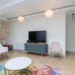 Kilburn Apartments By Dc London Rooms