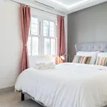 Kilburn Apartments By Dc London Rooms
