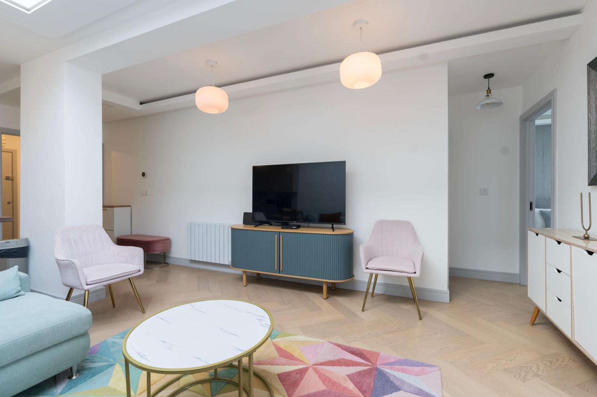 Appartamento Kilburn By Dc