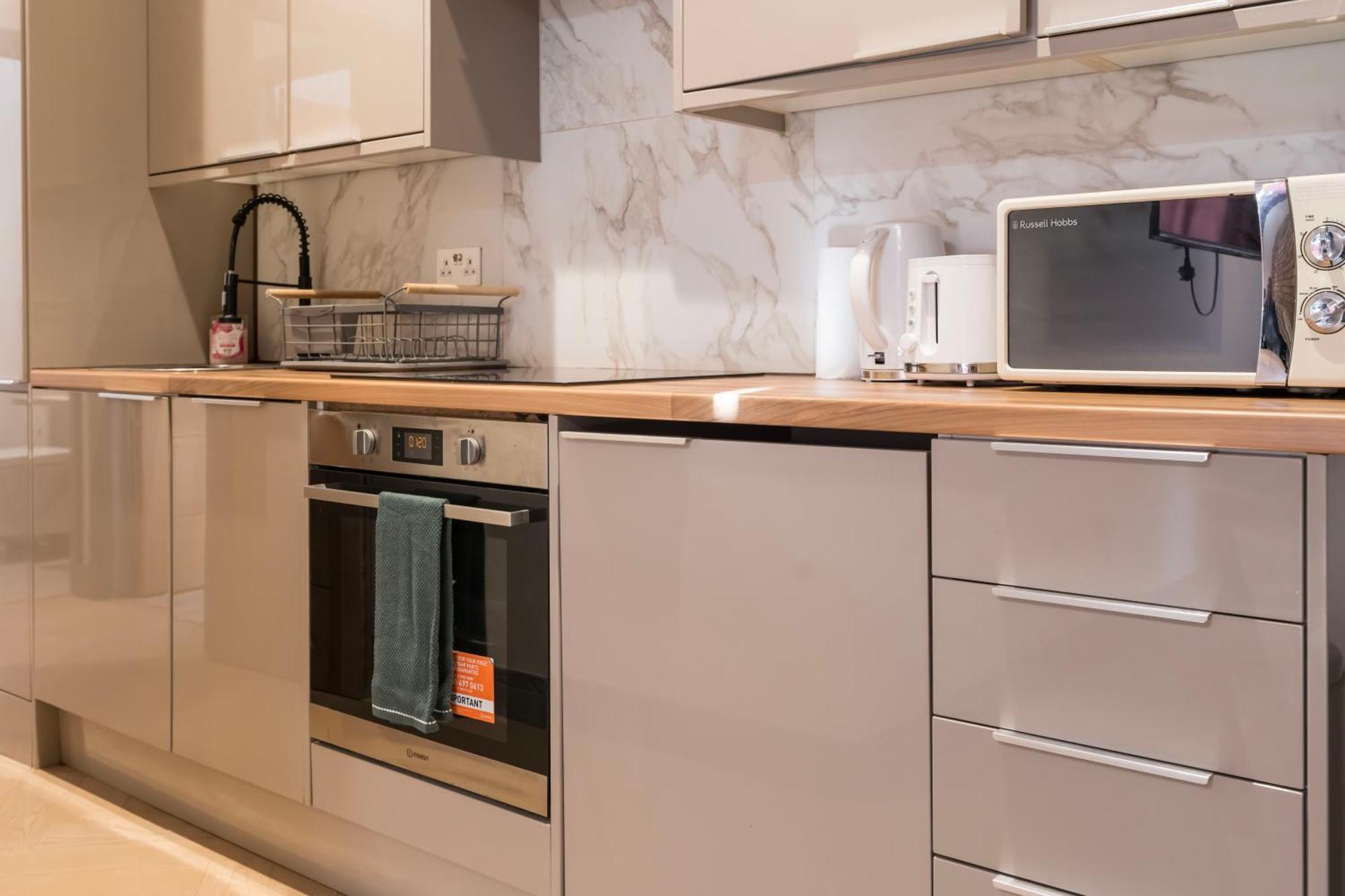 Kilburn By Dc Appartamento Londra
