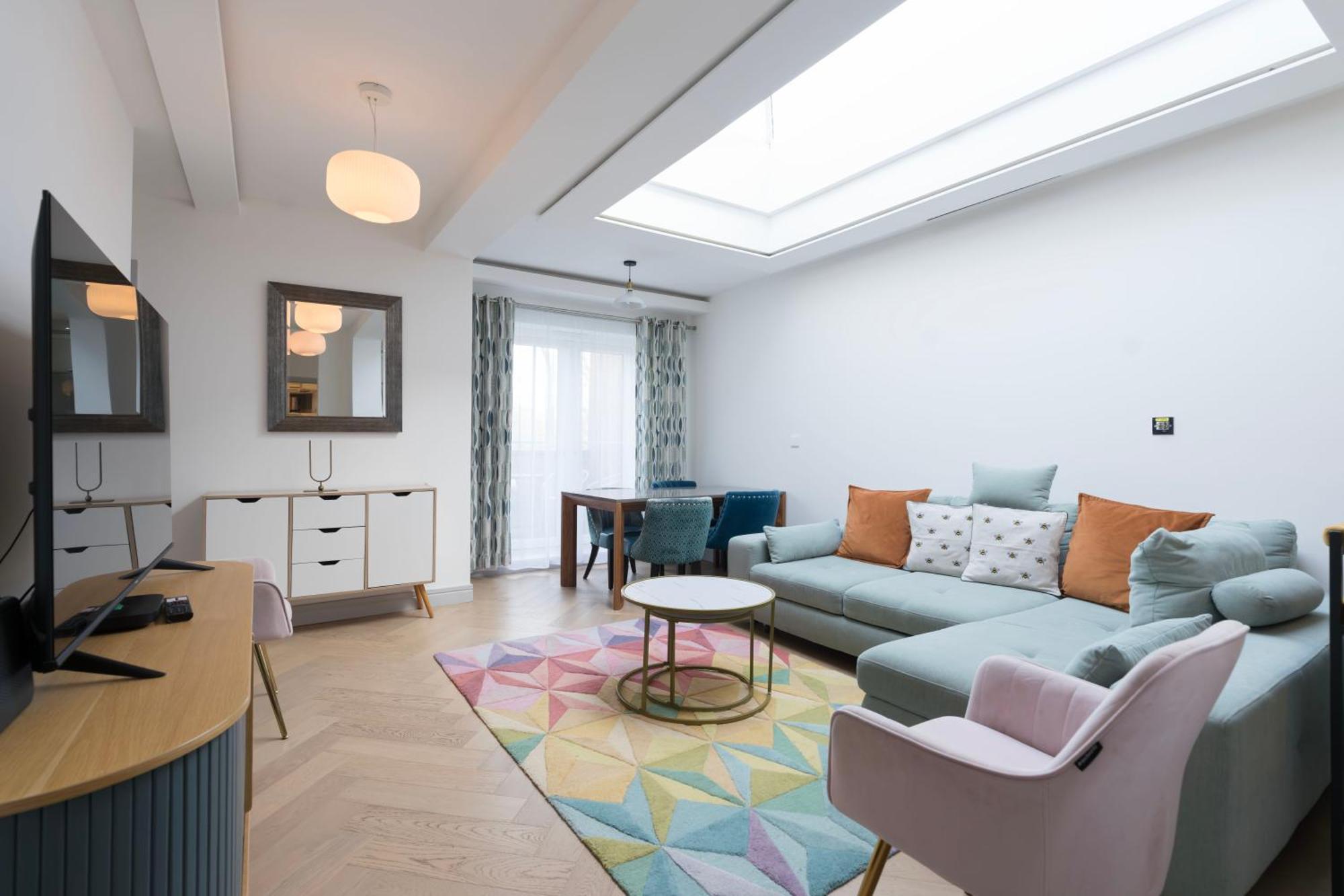 Kilburn By Dc Appartamento *