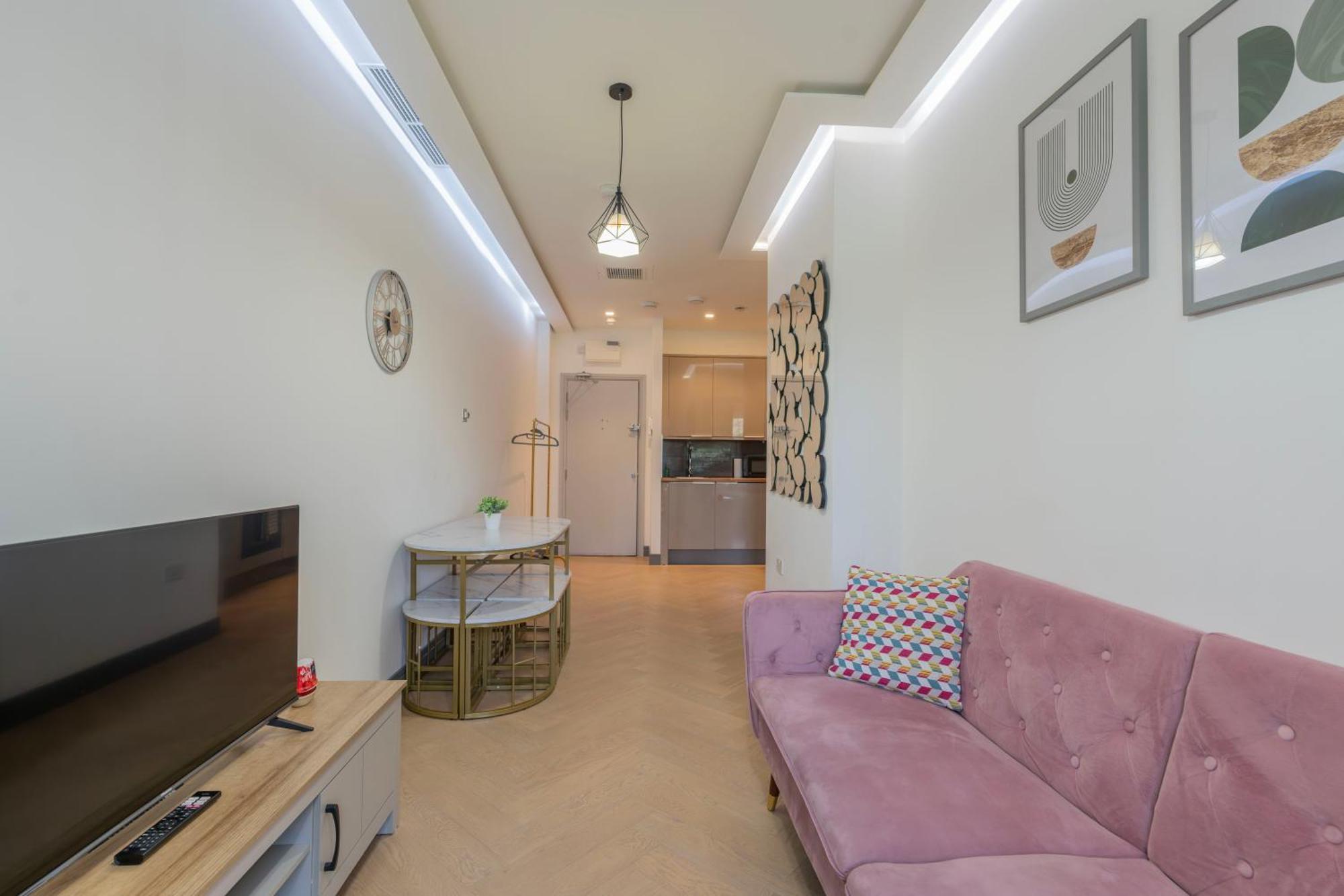 Appartamento Kilburn By Dc *
