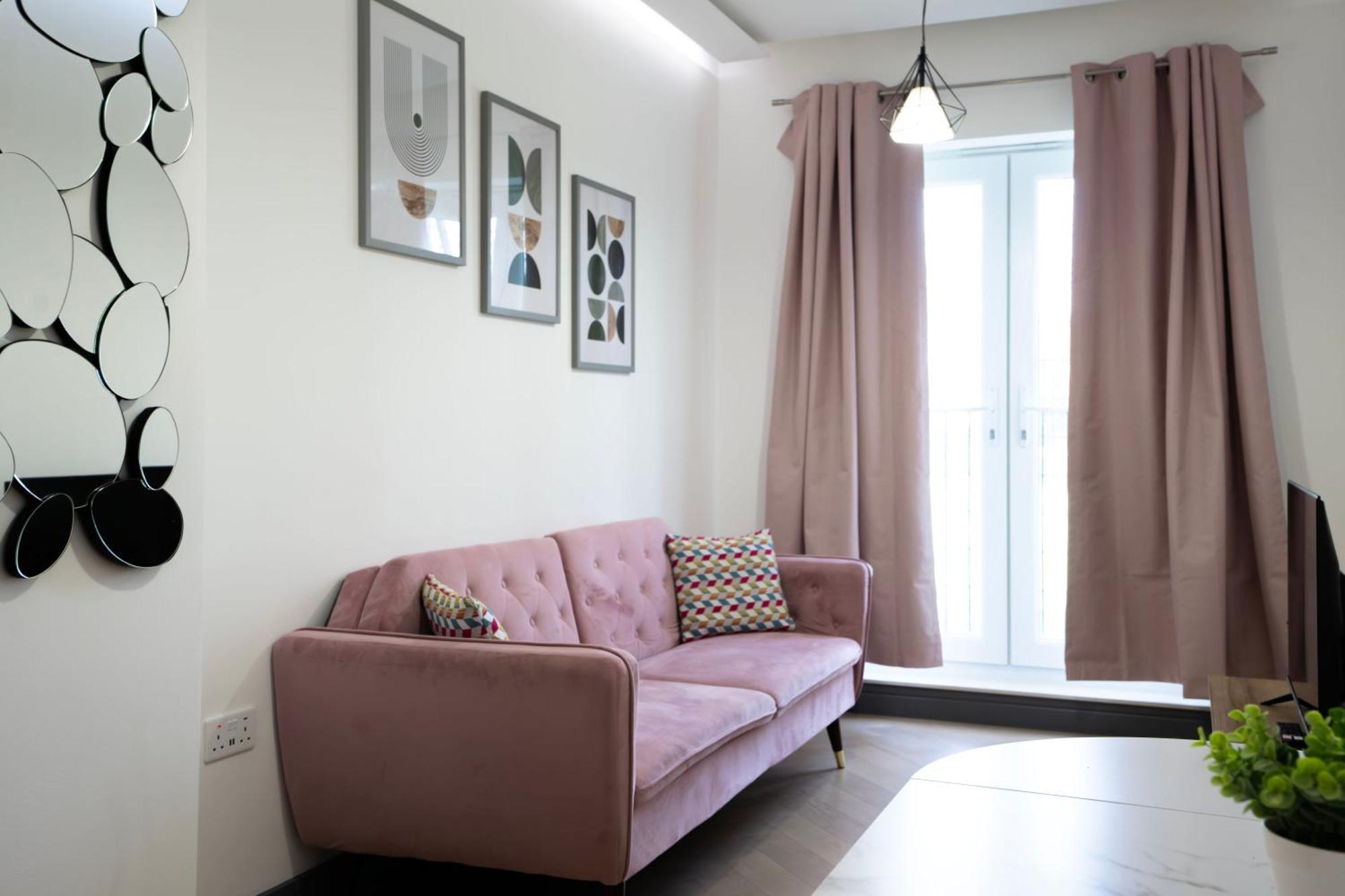 Kilburn By Dc Londra