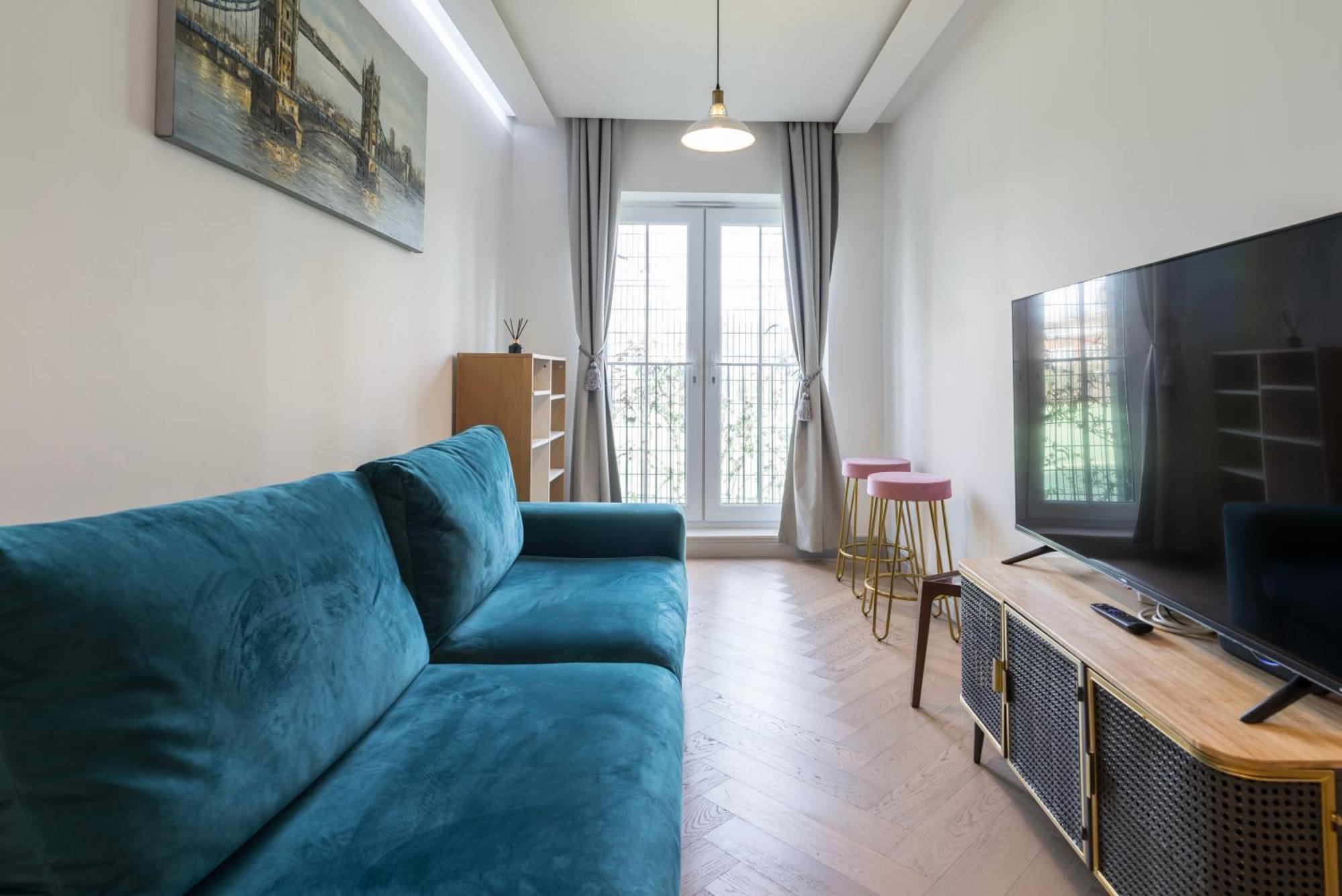 Appartamento Kilburn By Dc Londra