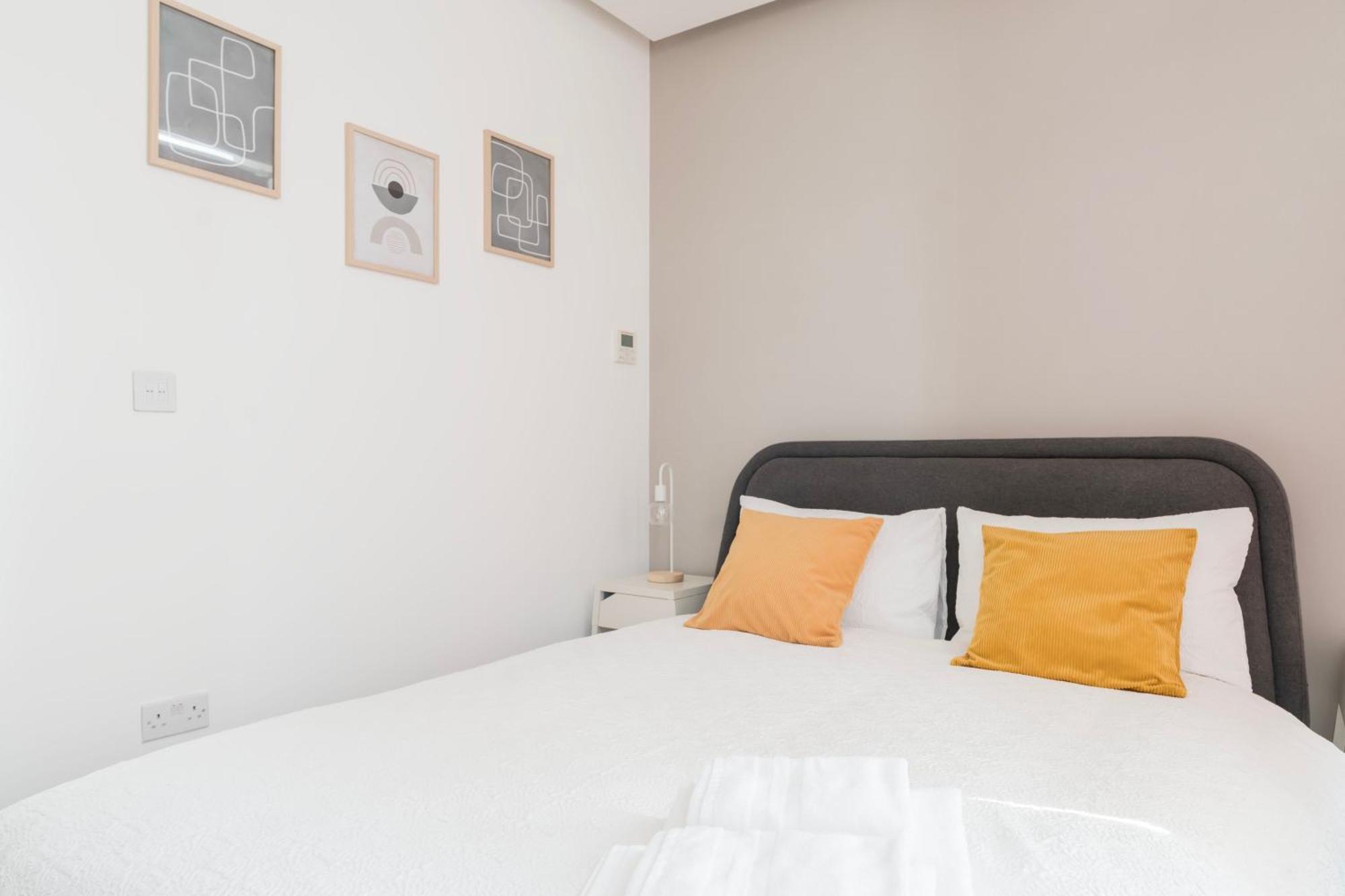 Appartamento Kilburn By Dc