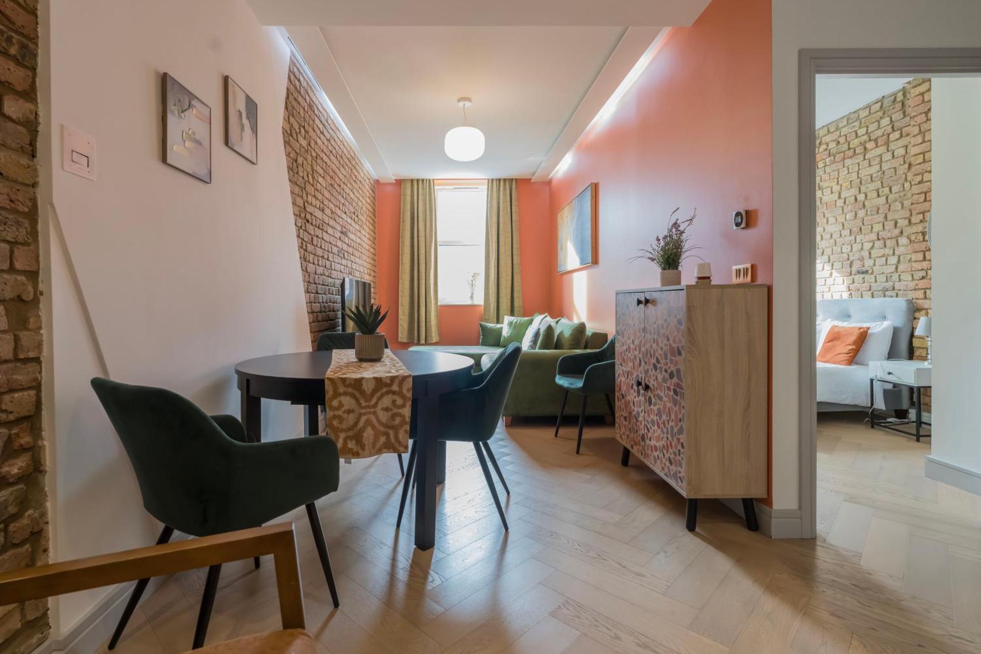 Kilburn By Dc Appartamento Londra