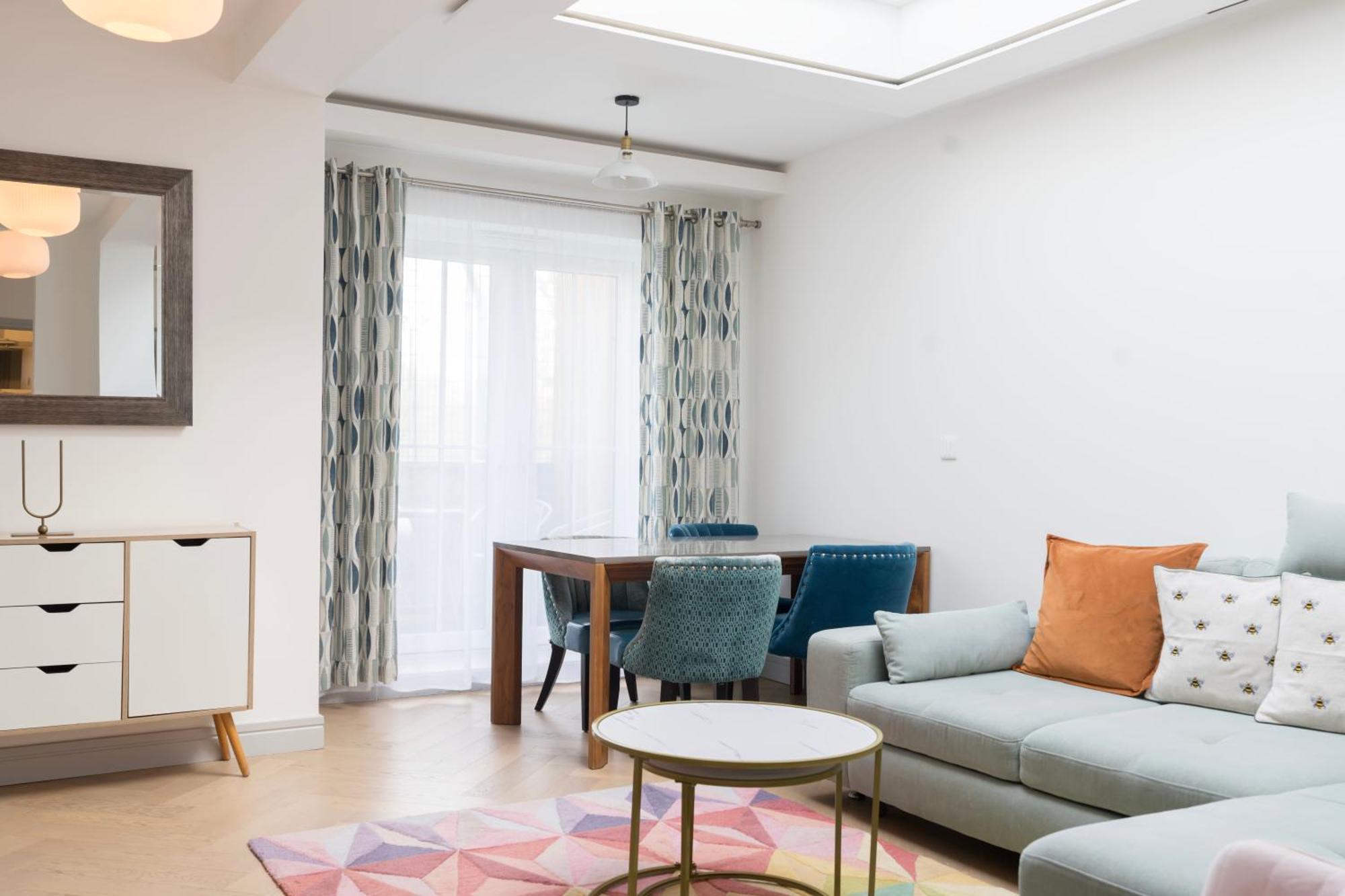 Appartamento Kilburn By Dc Londra
