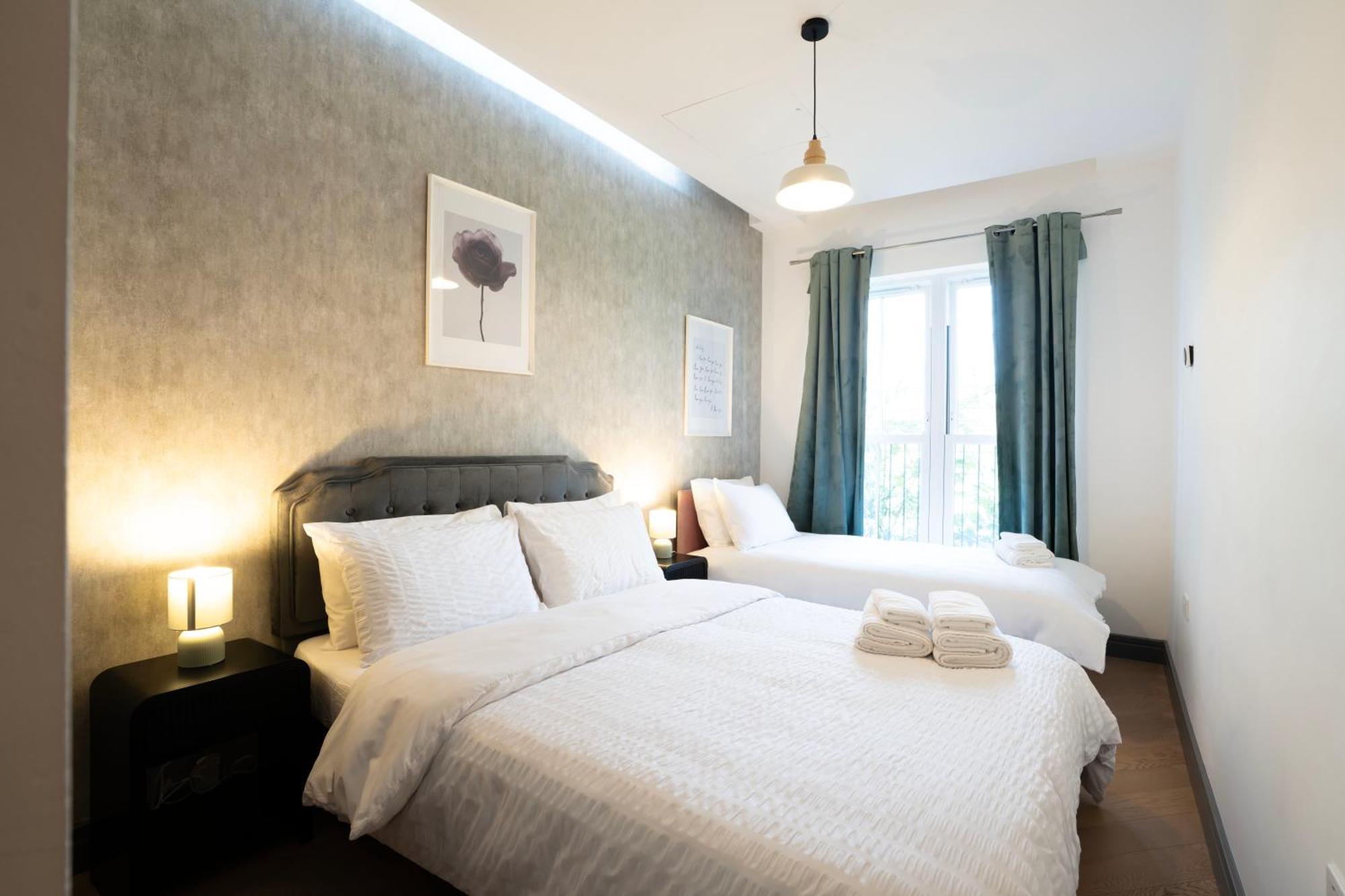 Appartamento Kilburn By Dc *