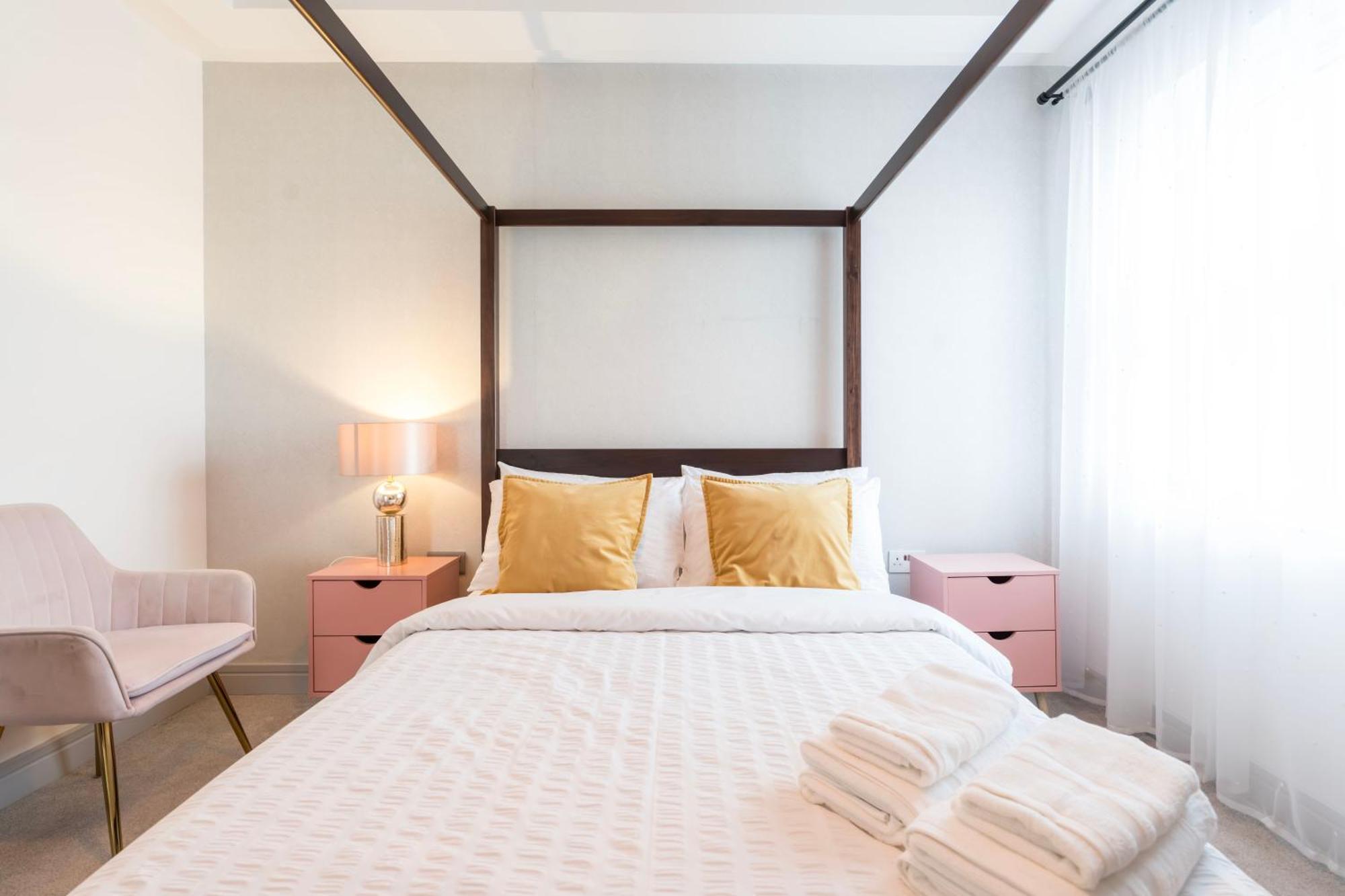 Appartamento Kilburn By Dc