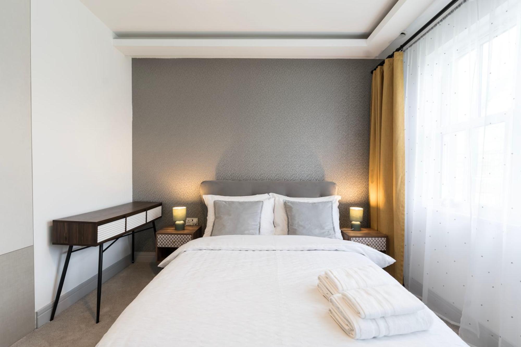 Appartamento Kilburn By Dc Londra