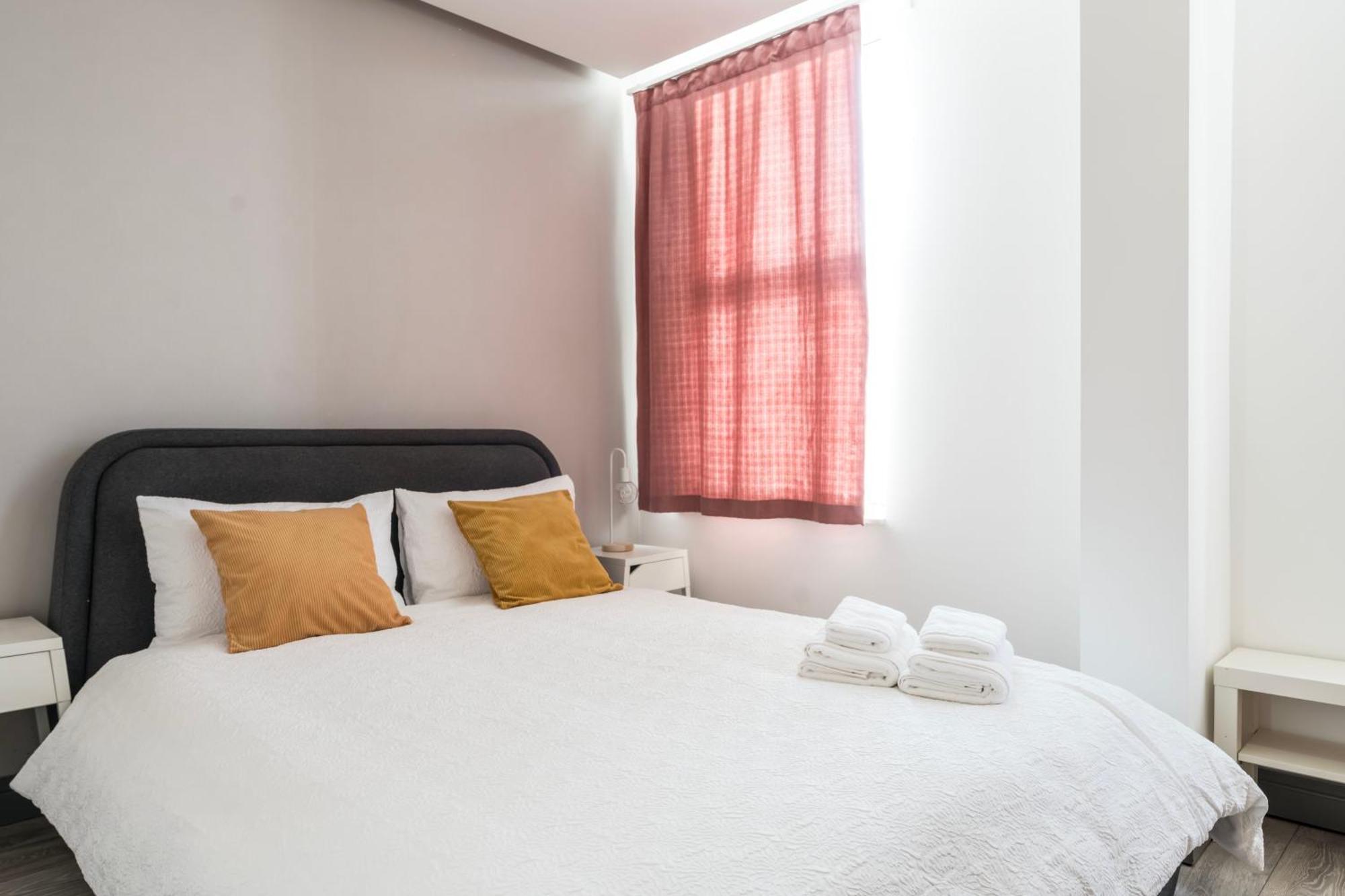 Kilburn By Dc Appartamento *