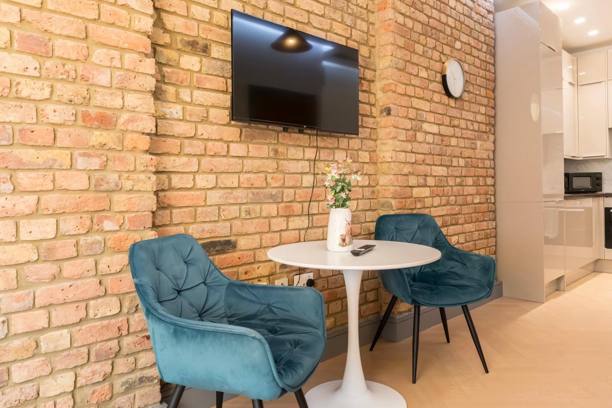 Appartamento Kilburn By Dc *
