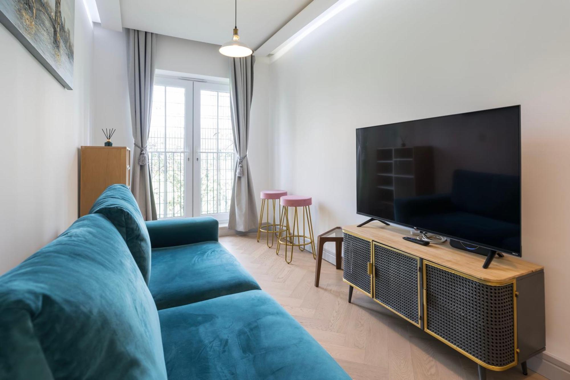 Kilburn By Dc Appartamento *