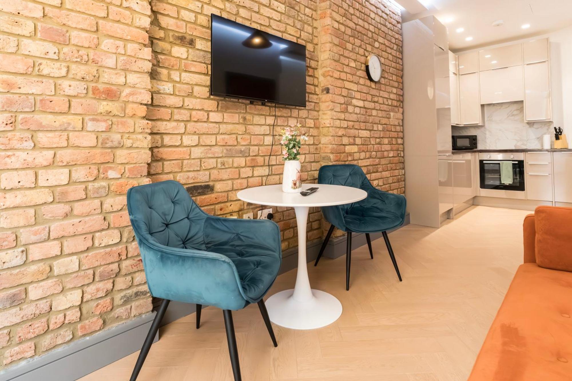 Appartamento Kilburn By Dc Londra