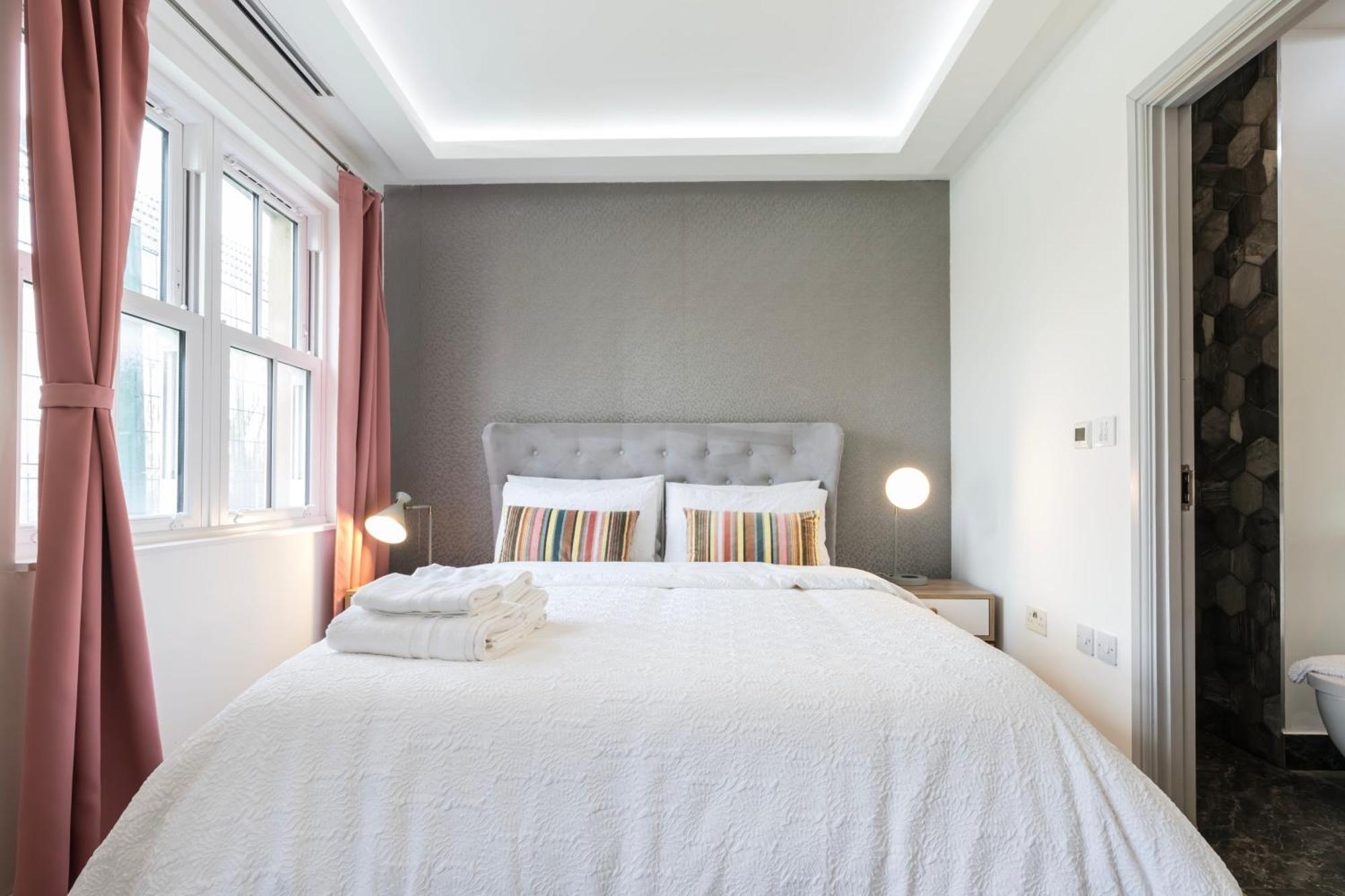 Appartamento Kilburn By Dc *