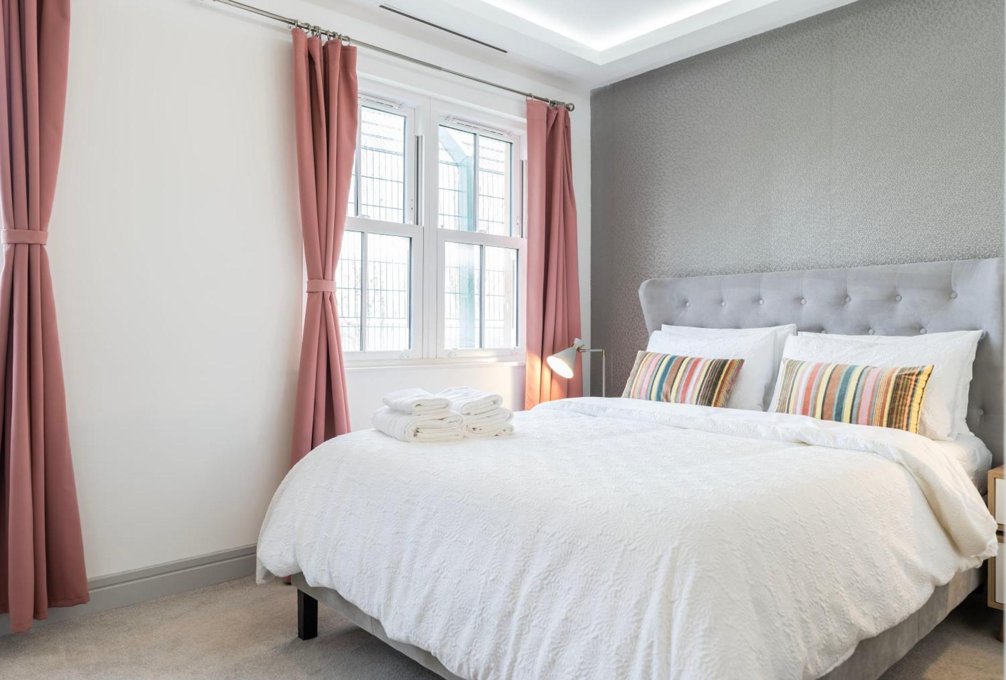 Kilburn By Dc Appartamento *