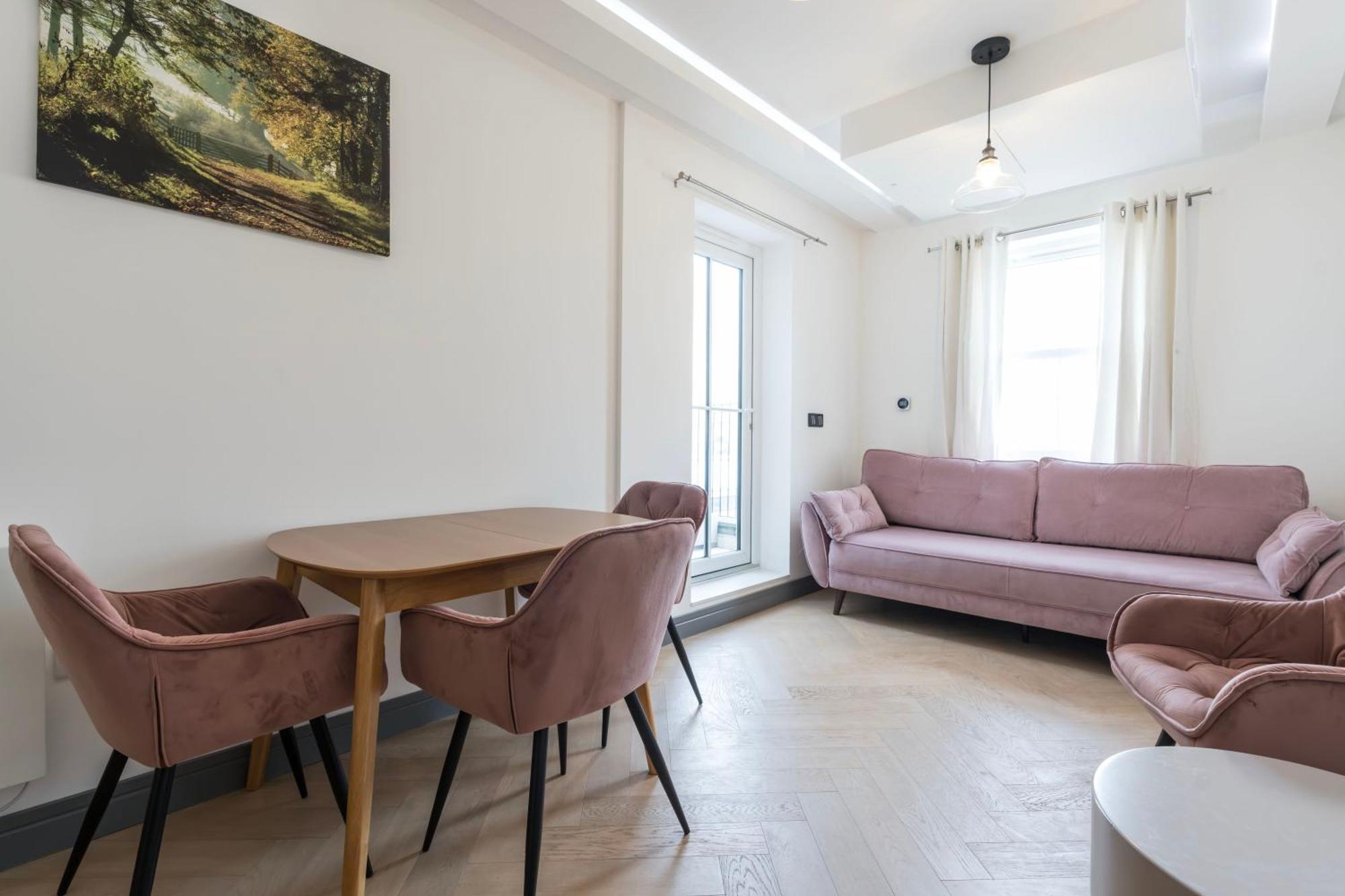 Appartamento Kilburn By Dc *