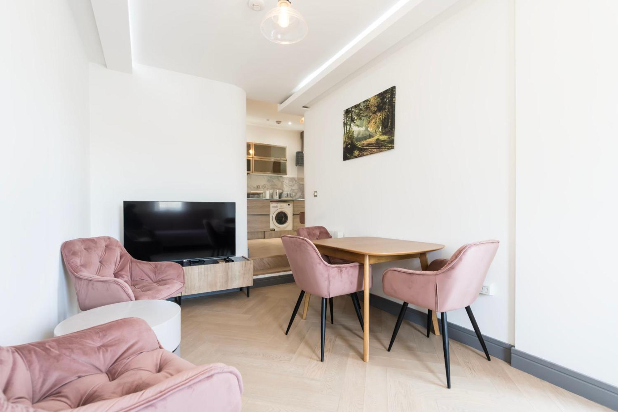 Kilburn By Dc Appartamento