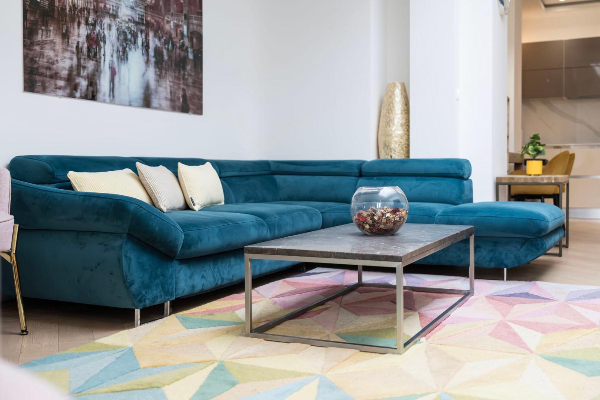 Appartamento Kilburn By Dc *