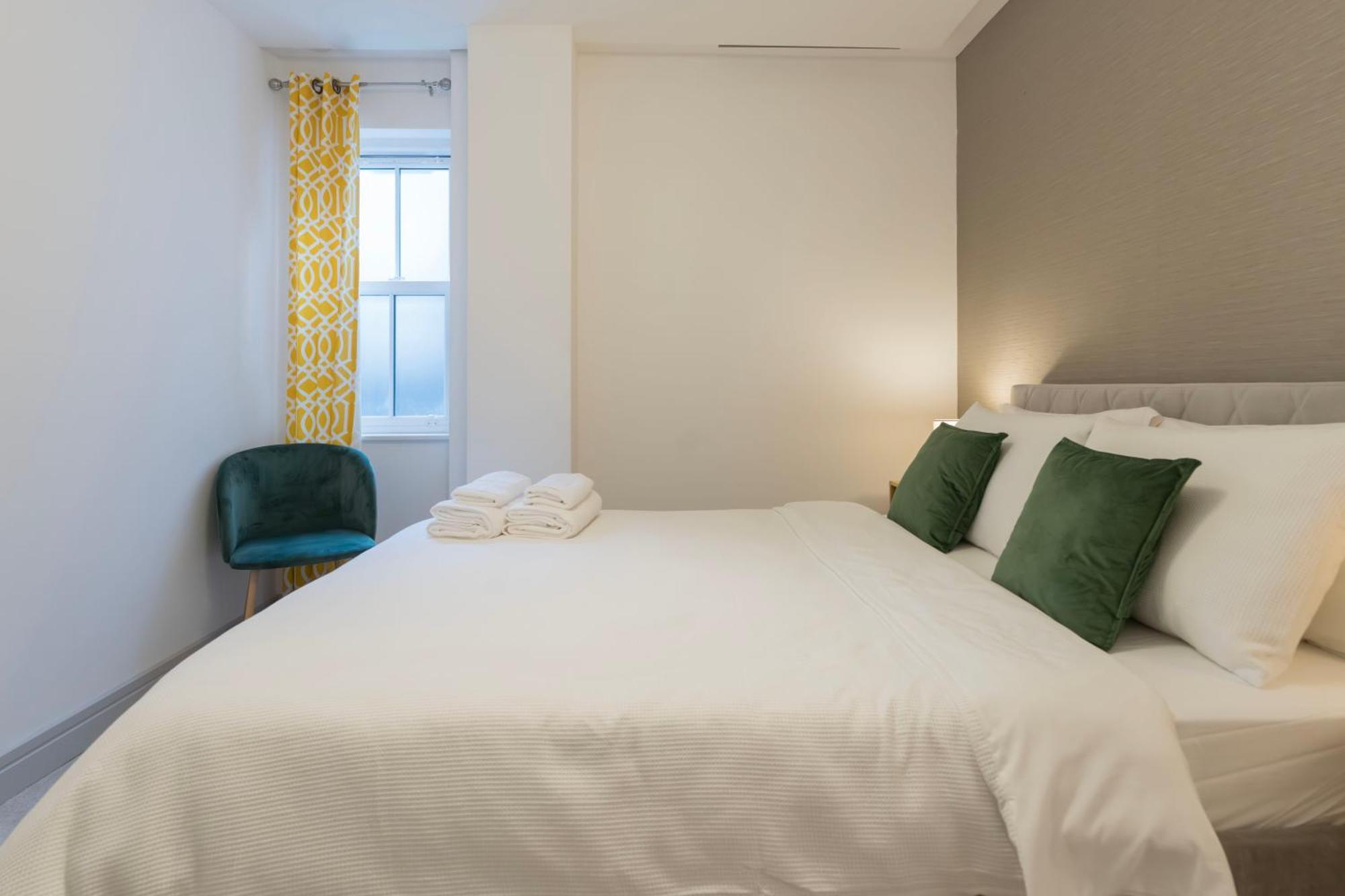 Appartamento Kilburn By Dc