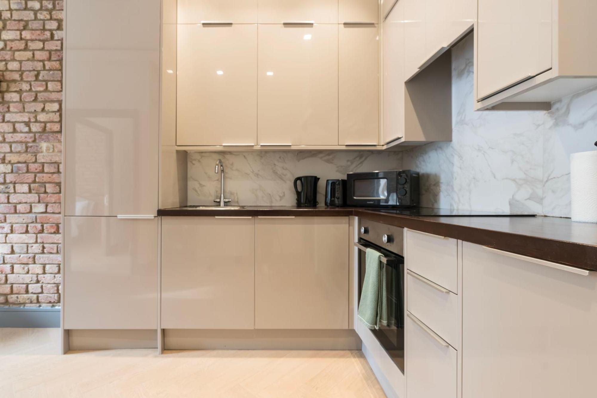 Kilburn By Dc Appartamento Londra