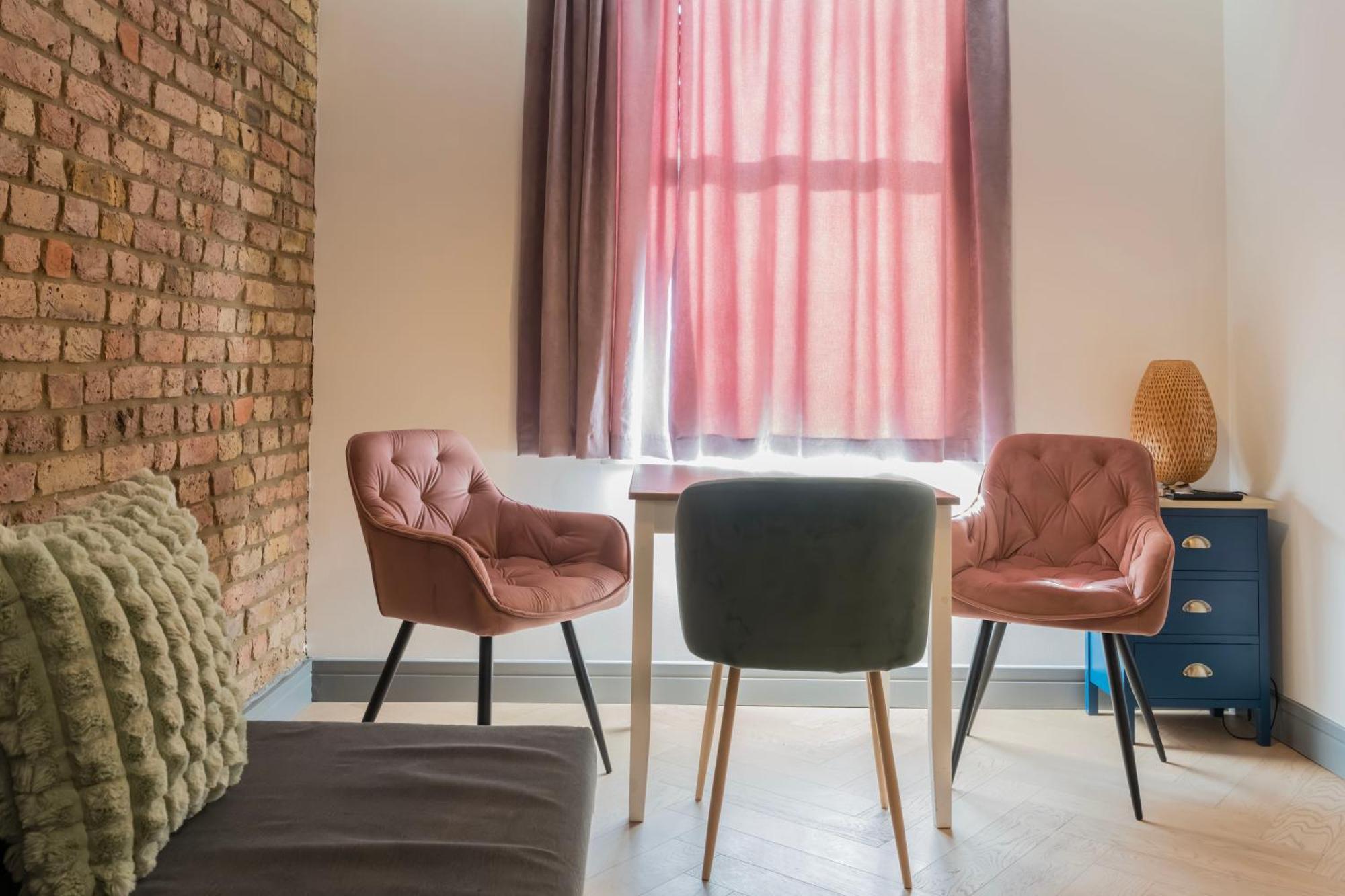 Appartamento Kilburn By Dc Londra