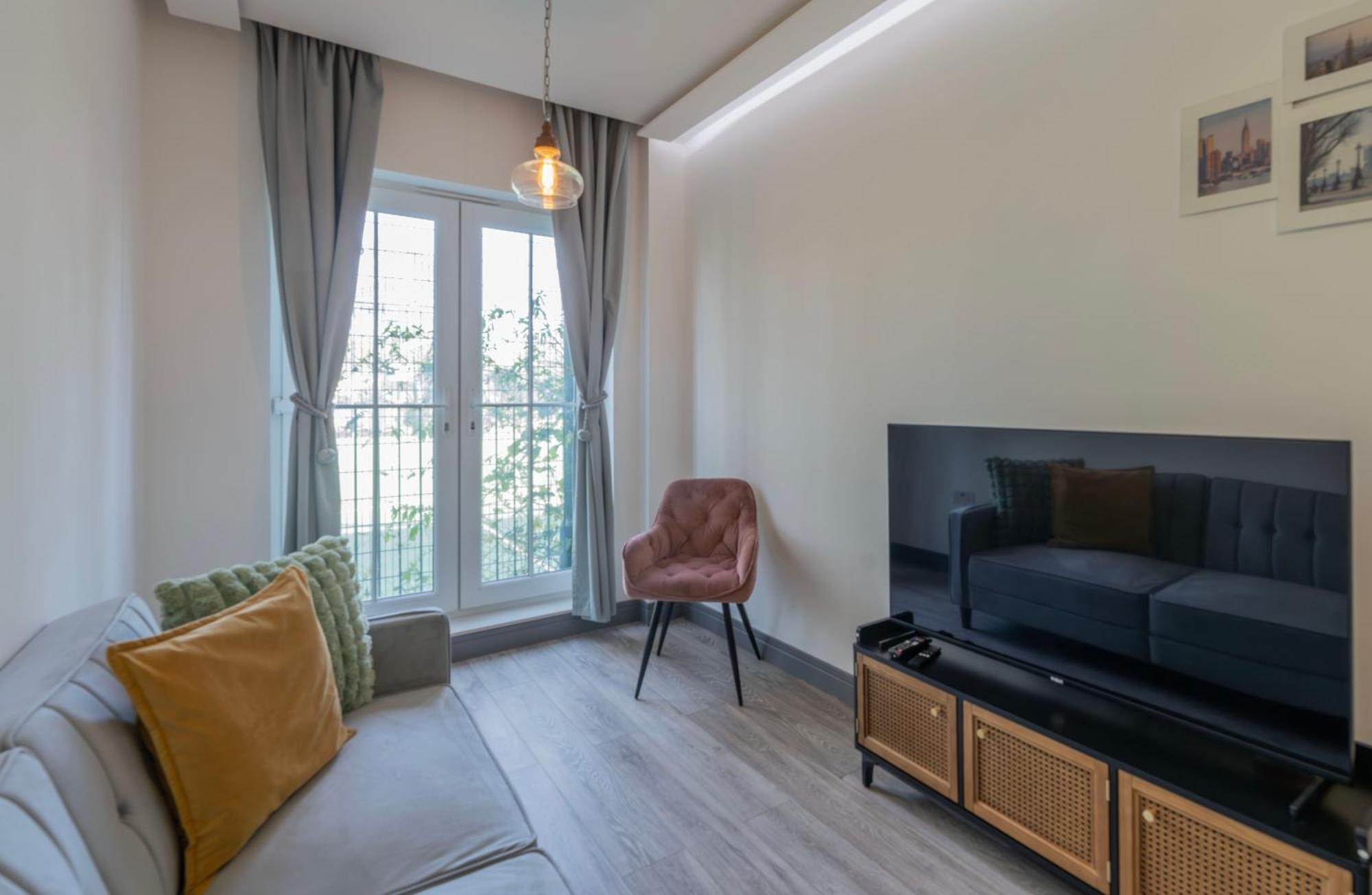 Kilburn By Dc Appartamento