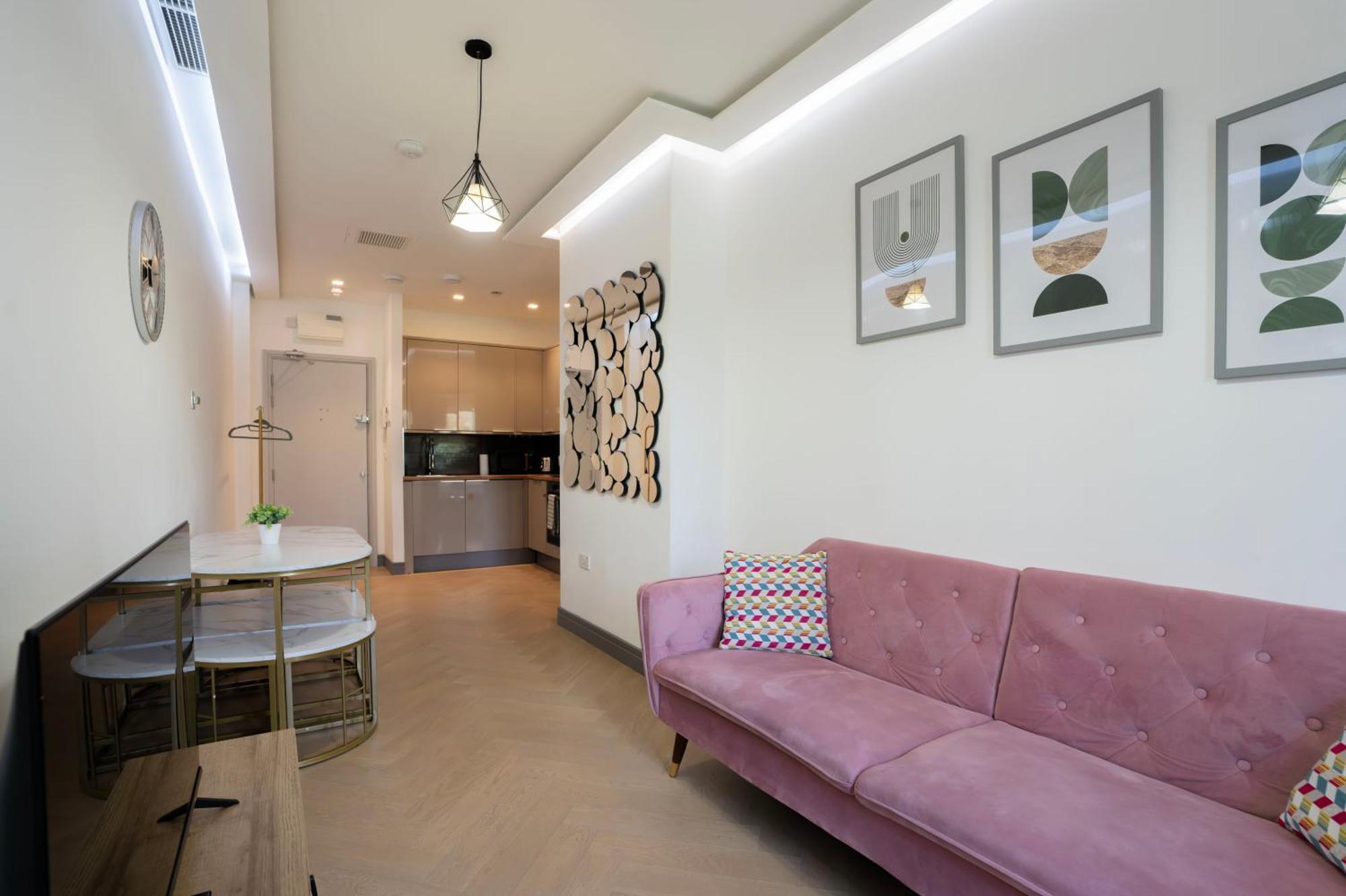Kilburn By Dc Appartamento