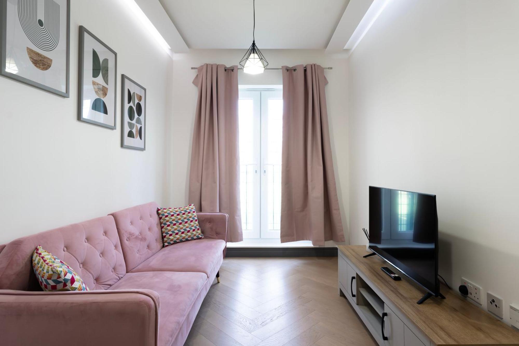 Kilburn By Dc Appartamento Londra